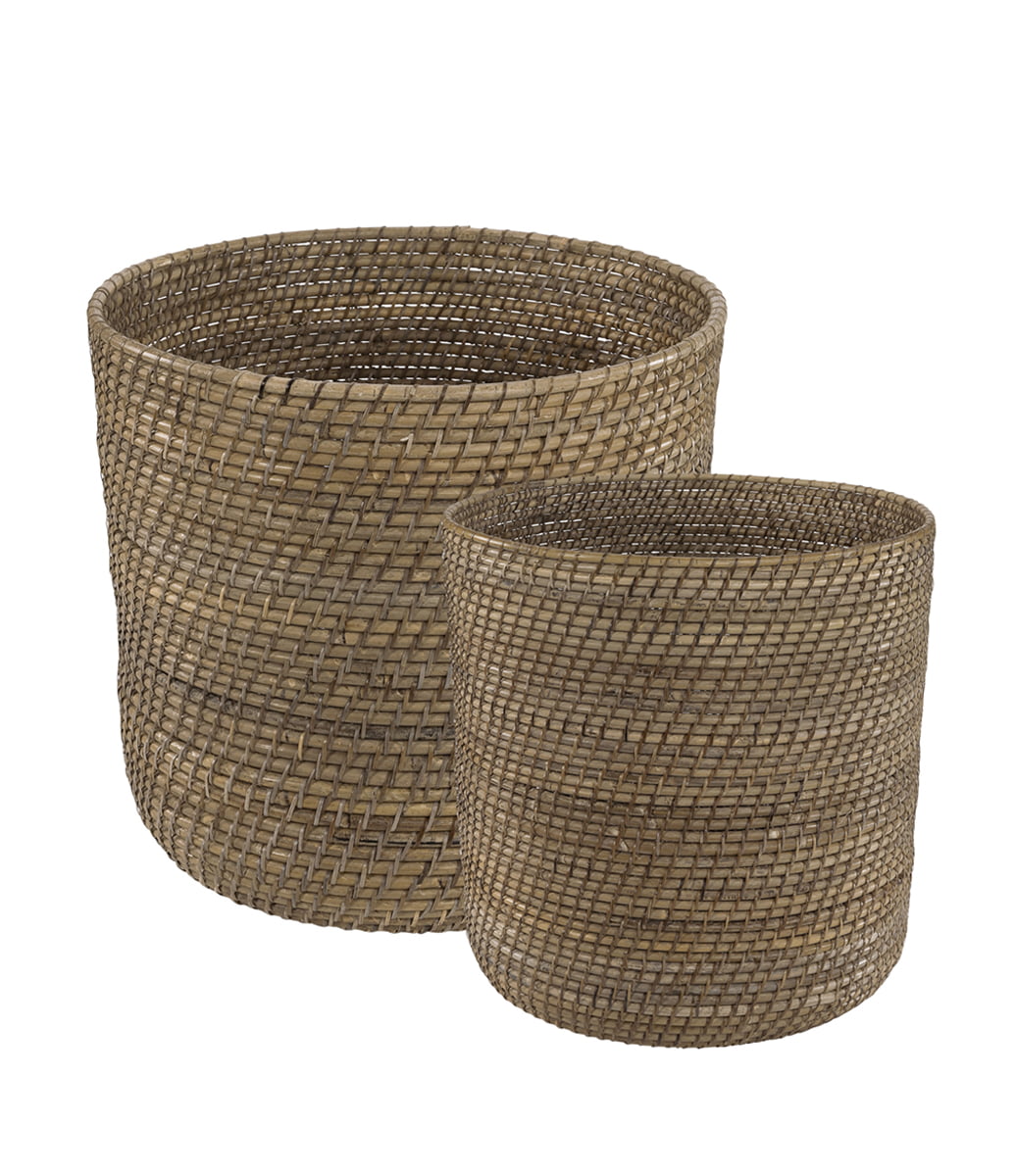 Amazon 2-Pack Korgar