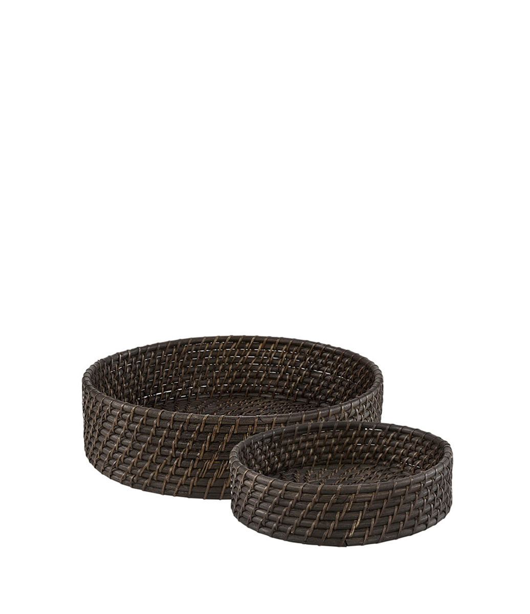 Amazon 2-Pack Brödkorgar