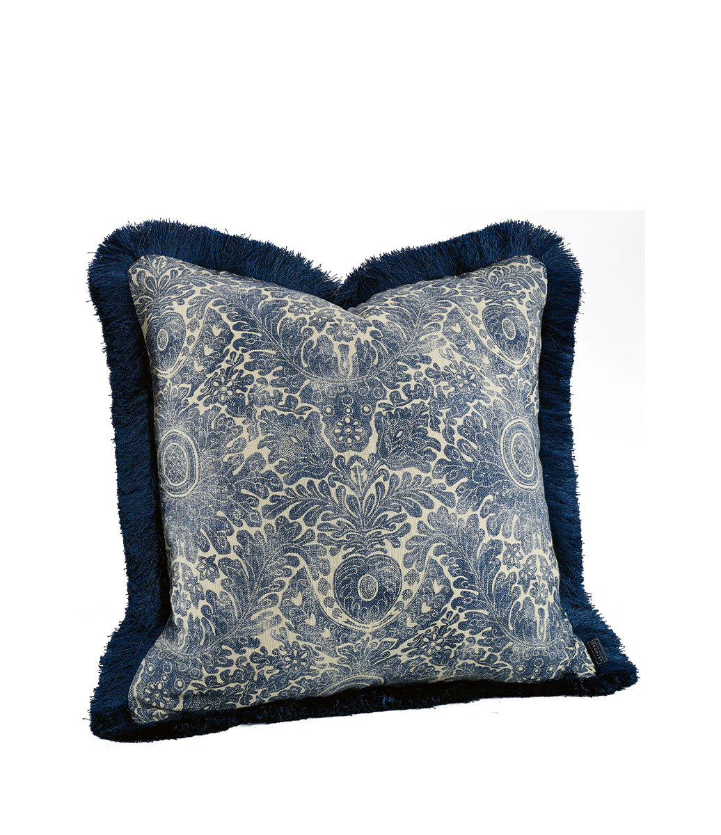 Medina Flower Putetrekk 60x60