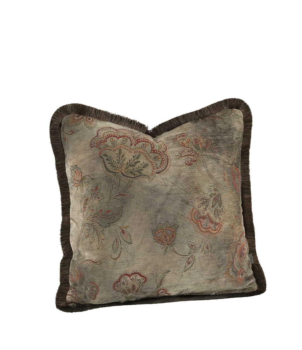 Miralago Flower Putetrekk 50x50
