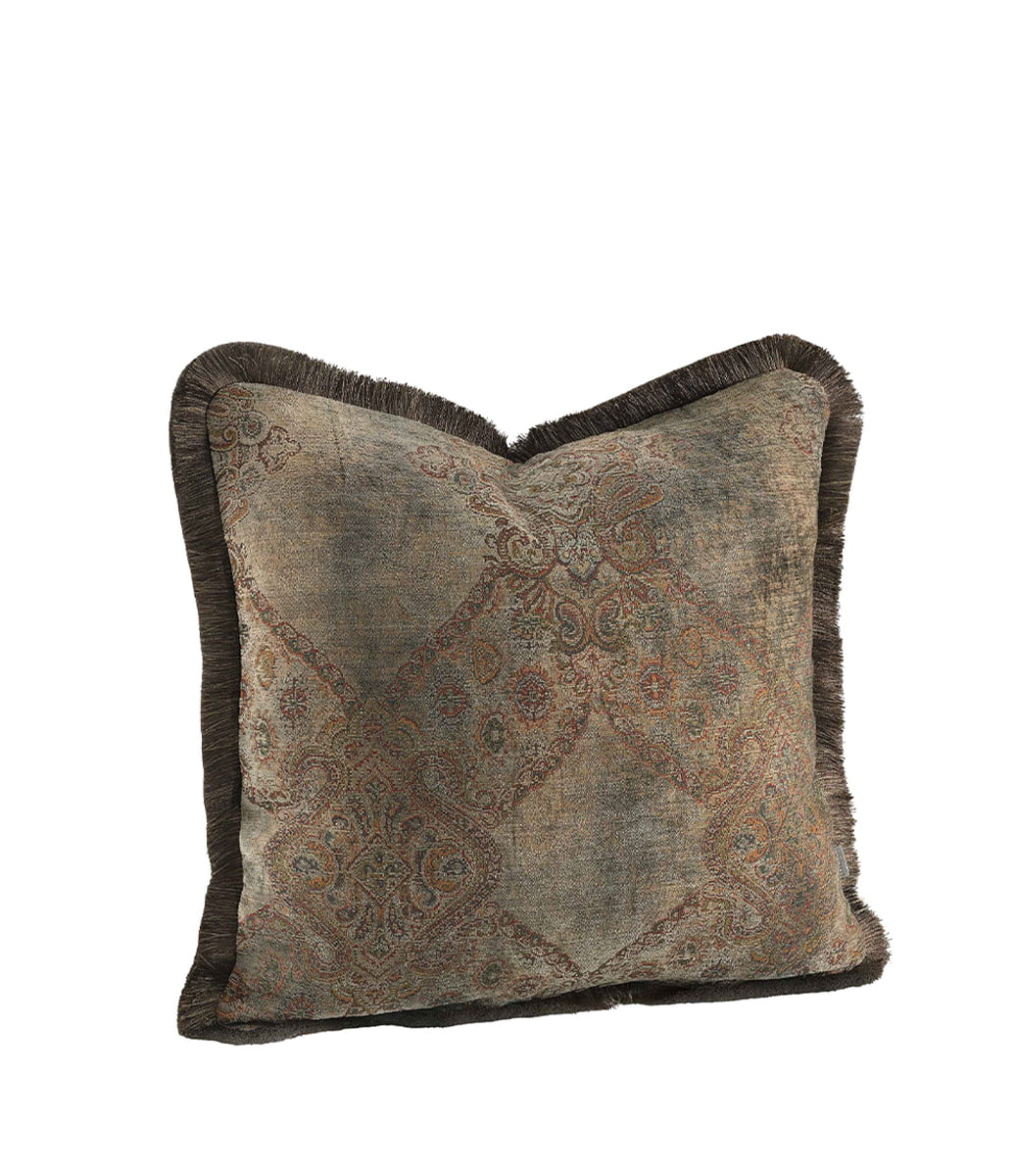 Miralago Paisley Putetrekk 50x50