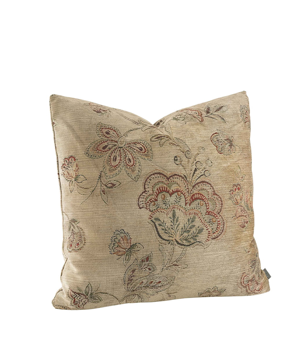 Miralago Flower Putetrekk 60x40
