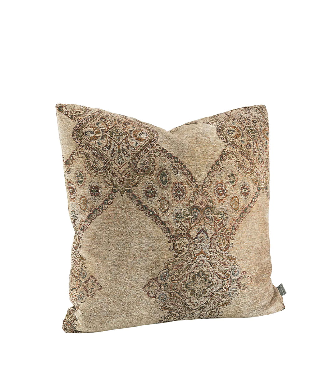 Miralago Paisley Putetrekk 50x50