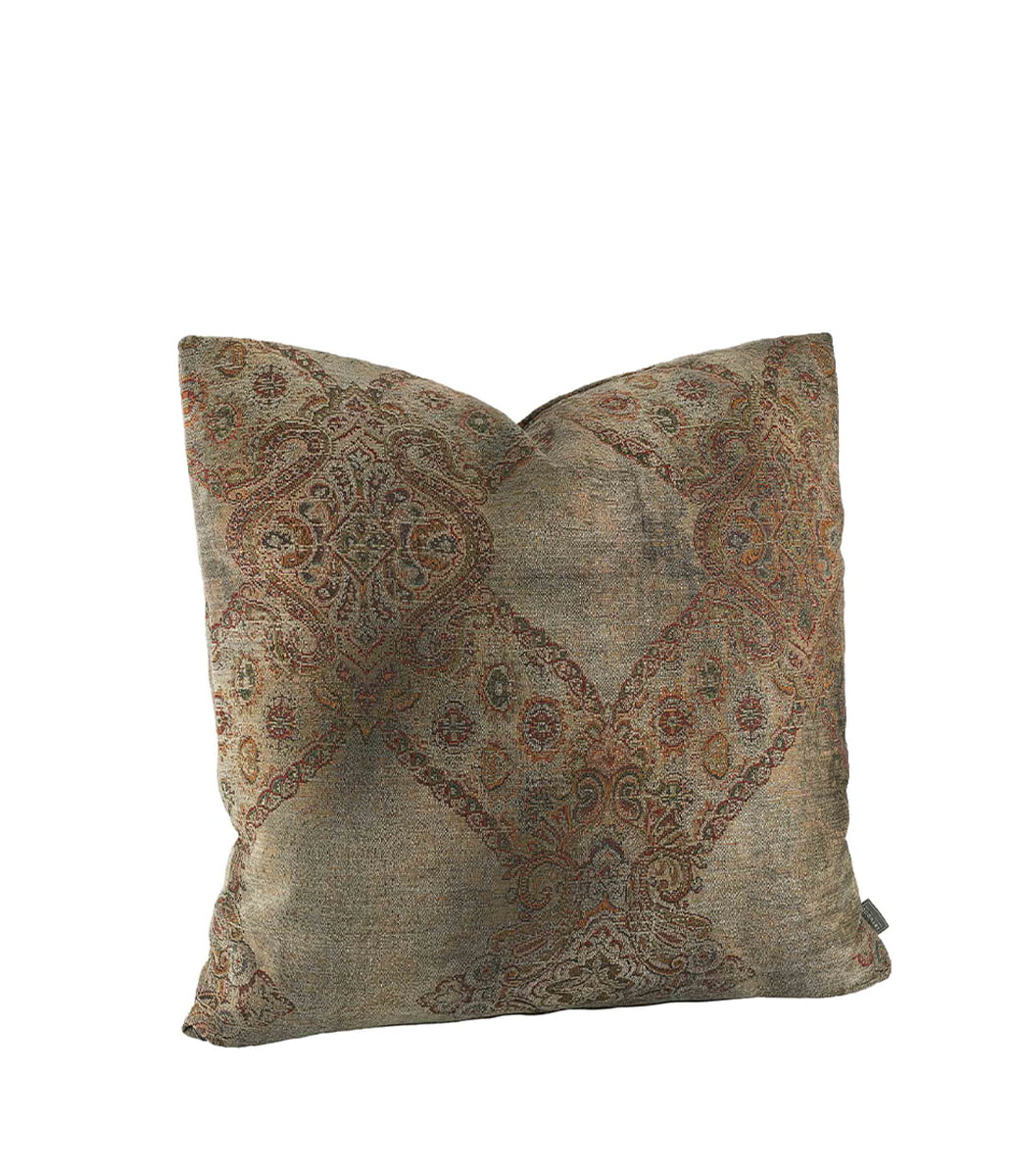 Miralago Paisley Putetrekk 60x60