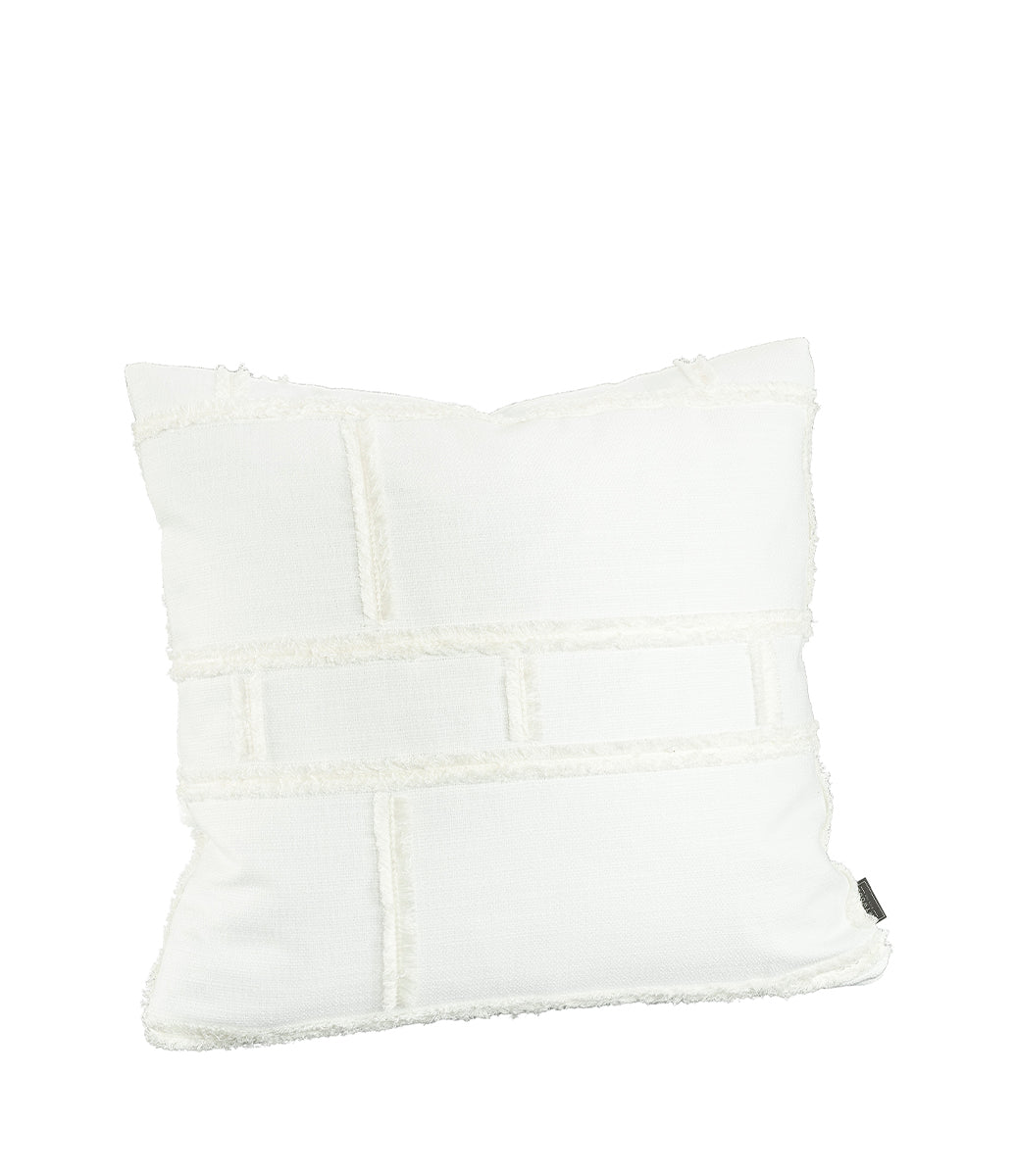 Abstract Fringe Putetrekk 60x40