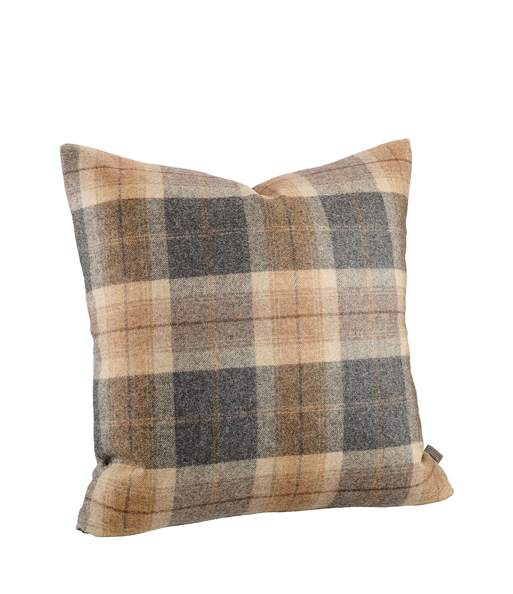 Alistair Plaid Putetrekk 60x40