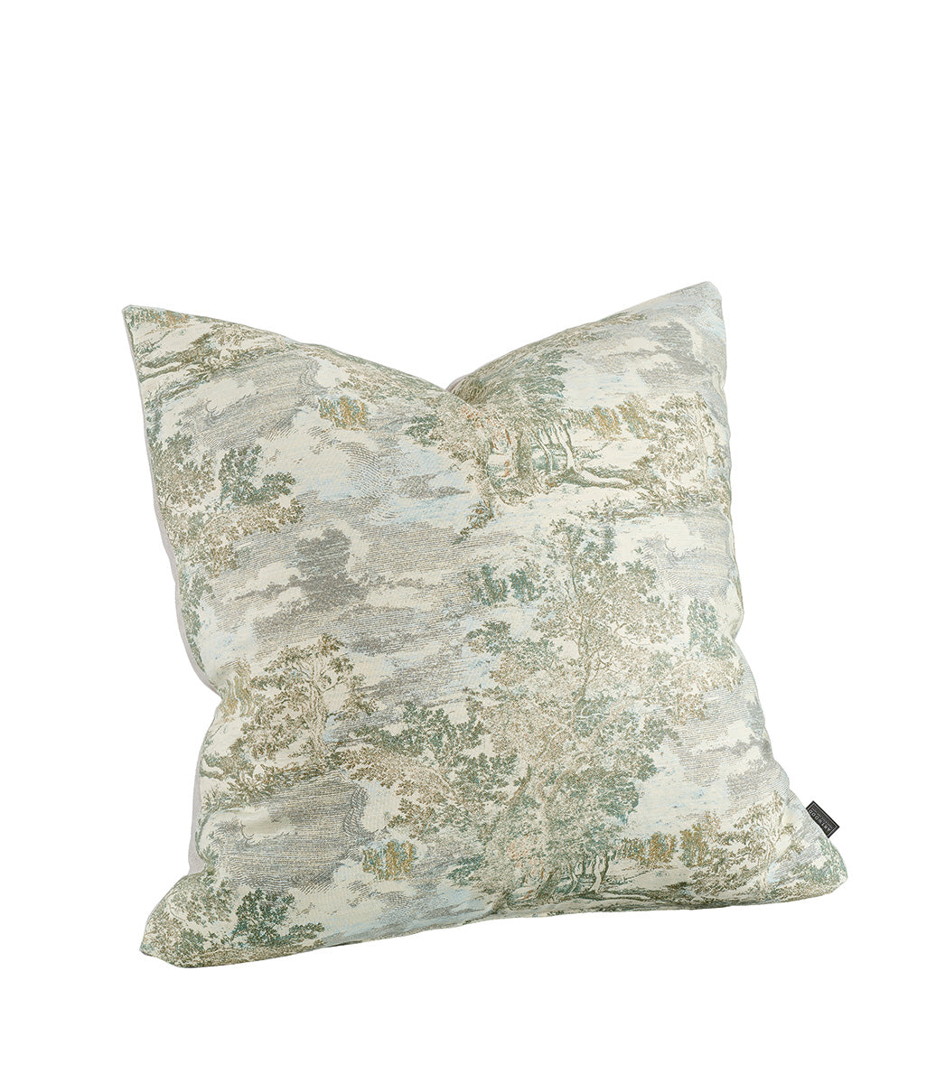 Hillside Putetrekk 60x60