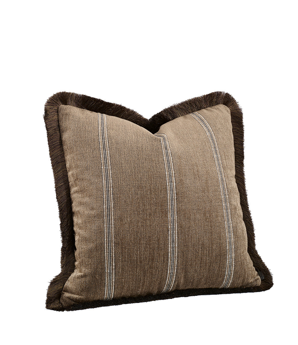 Serena Stripe Putetrekk 60x60
