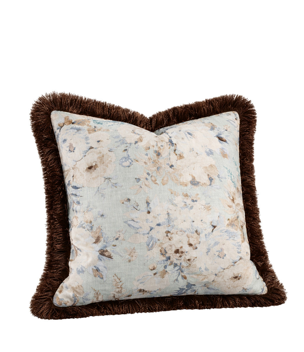 Rosehill Flower Putetrekk 50x50