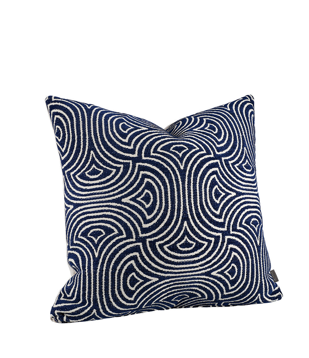 Lilou Charm Putetrekk 60x60