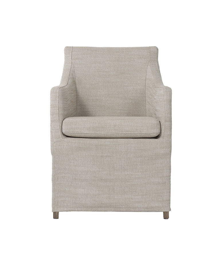 Klädsel Lång Sophie Linen