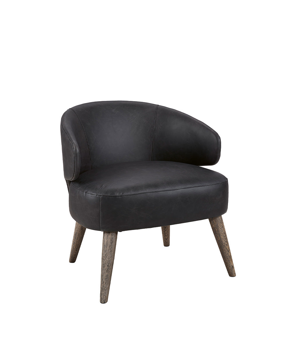 Novelle Loungelenestol