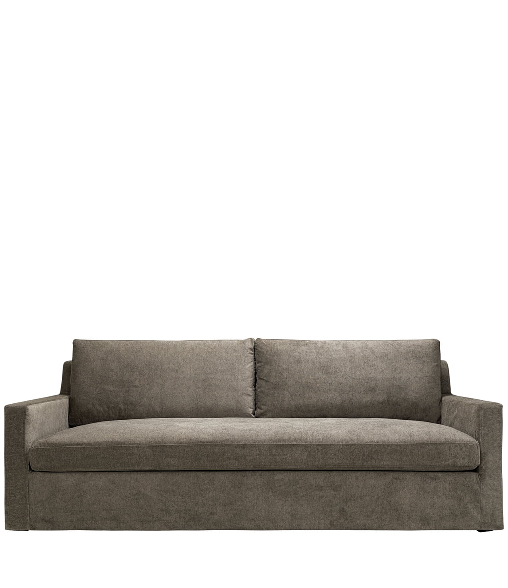 Guilford Klädsel 3-Seter True Brown