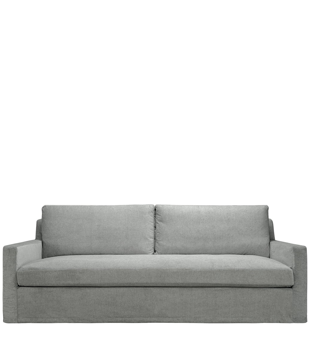 Guilford Klädsel 3-Seter True Grey