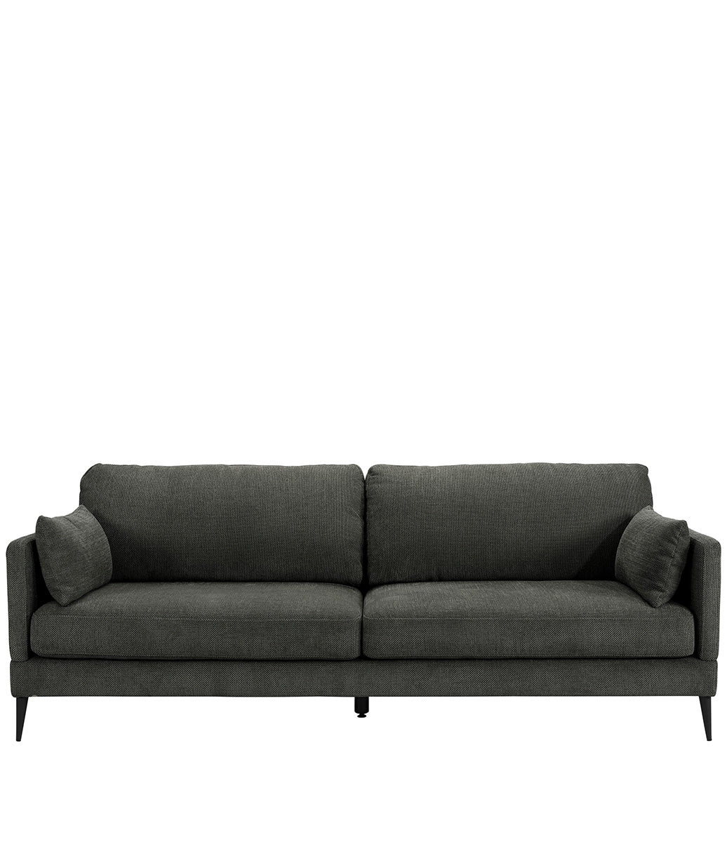 Andorra Stoffsofa 3-Seter