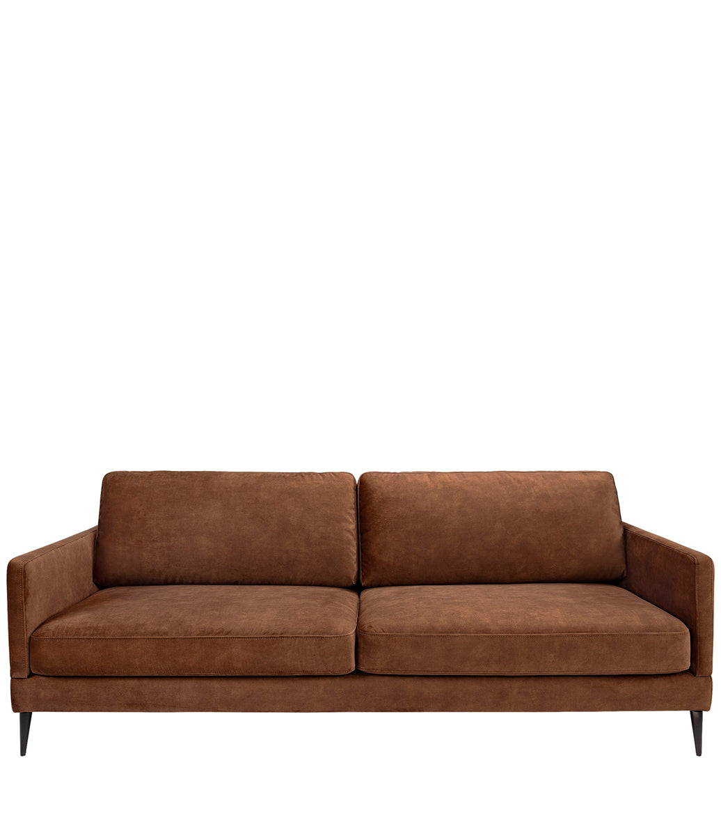 Andorra Stoffsofa 3-Seter