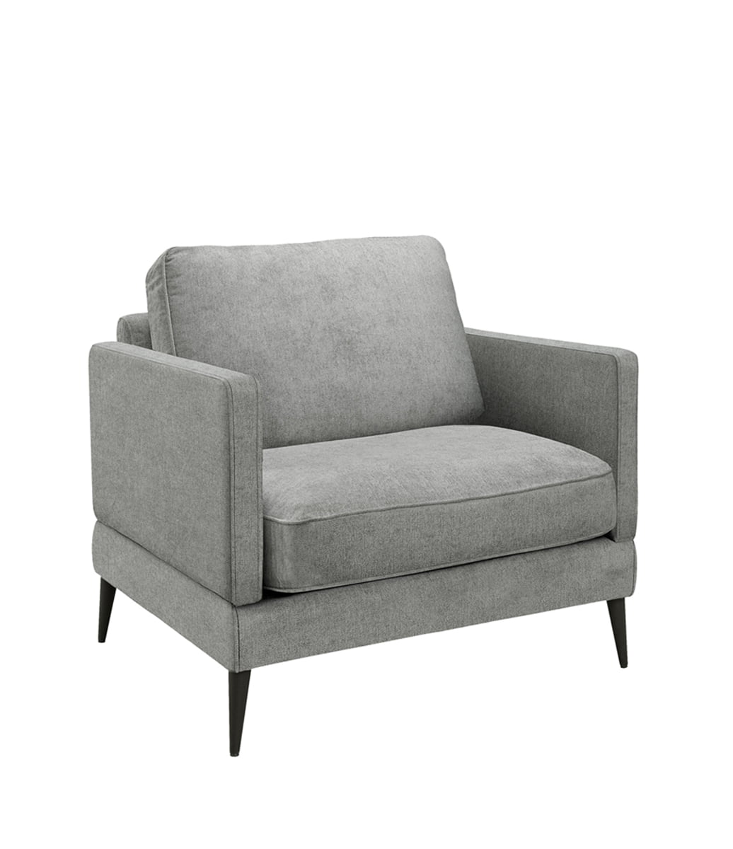 Andorra Stofflenestol