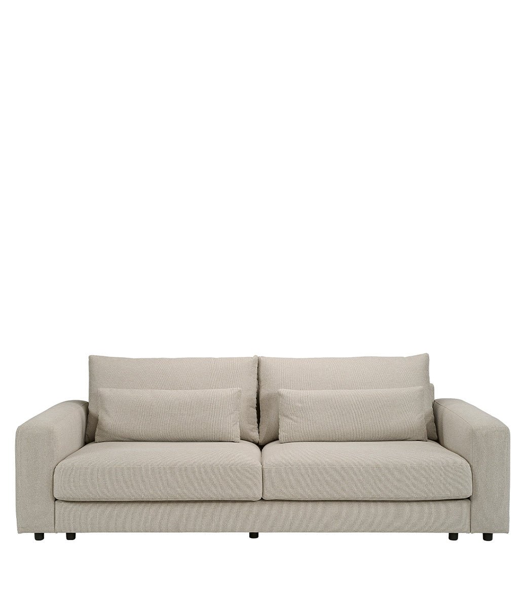 Havana 2,5-Seter Stoffsofa