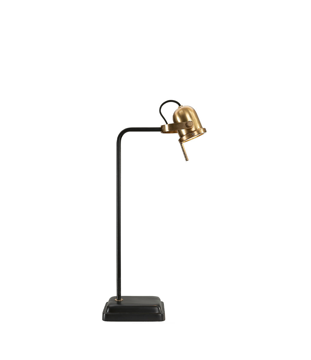 Leipzig Bordlampe