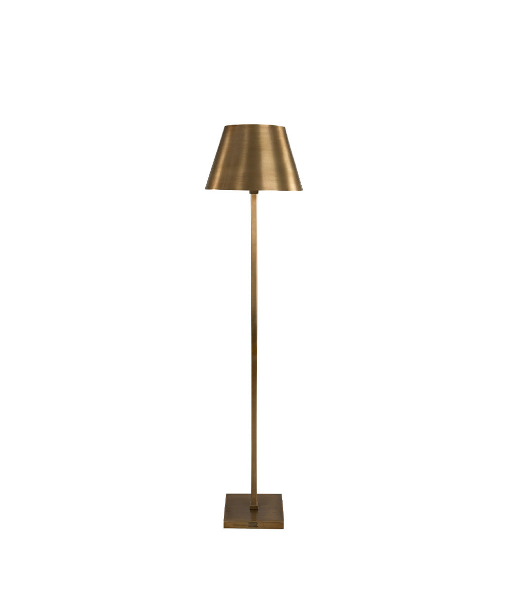 Graz Gulvlampe