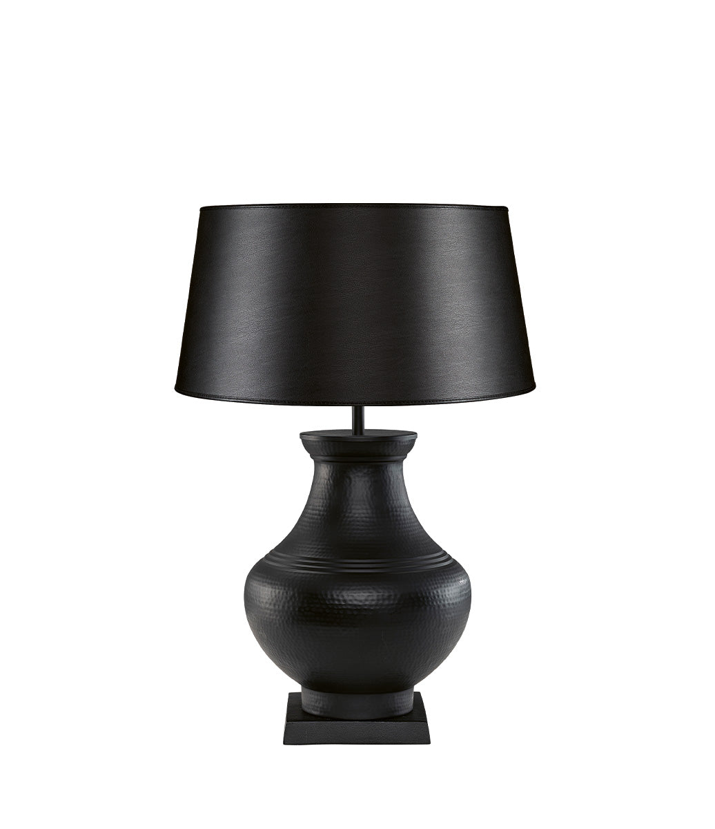 Bergamo Bordlampe
