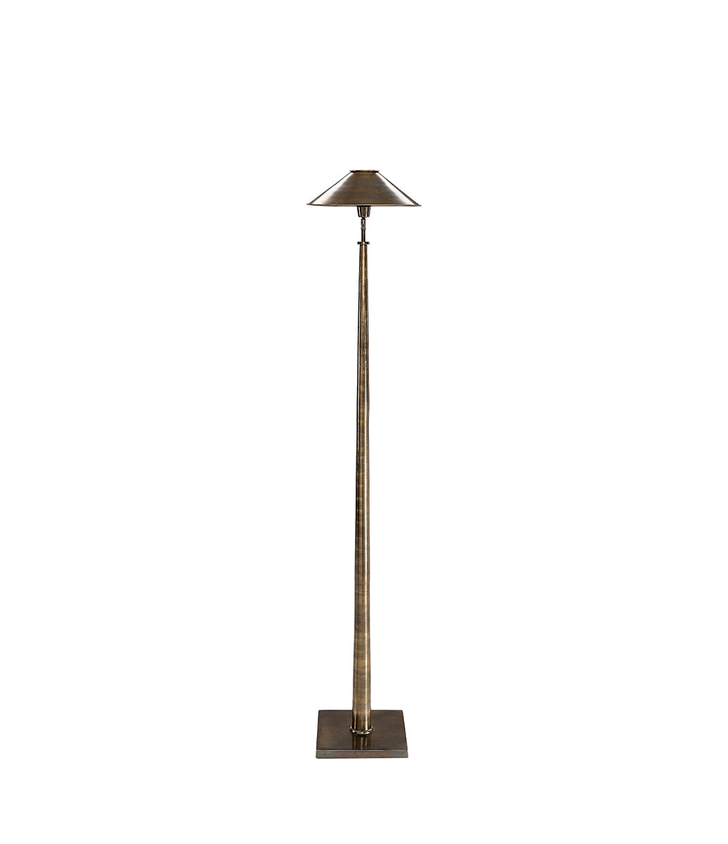 Positano Gulvlampe