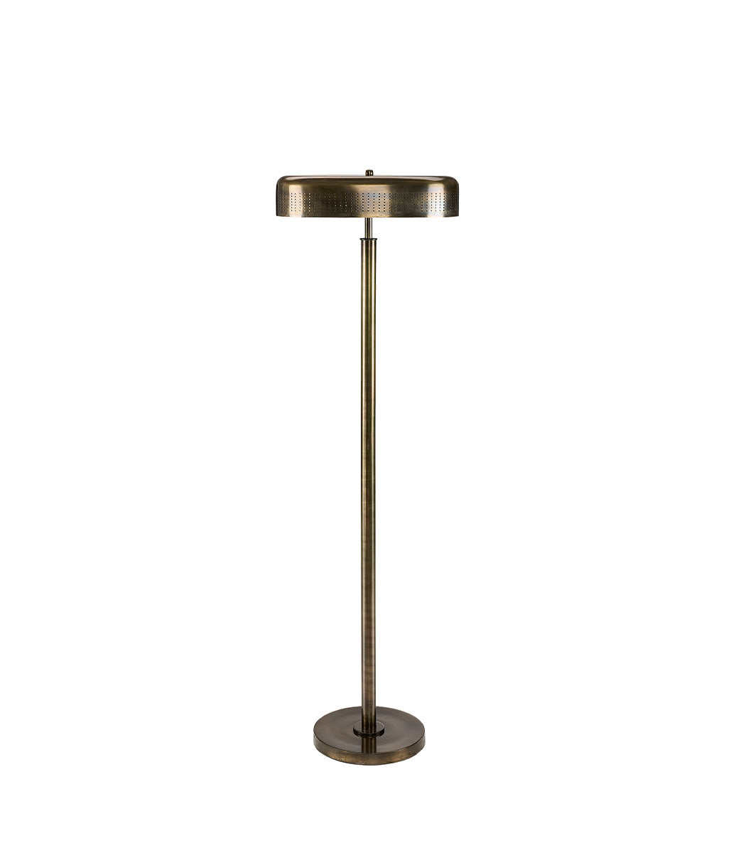 Armando Floor Gulvlampe