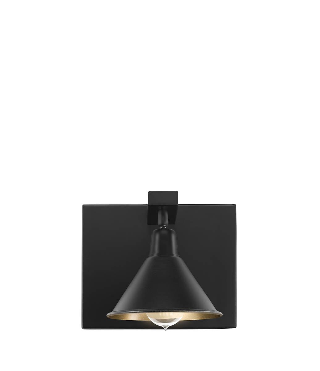 Anzio Vägglampa