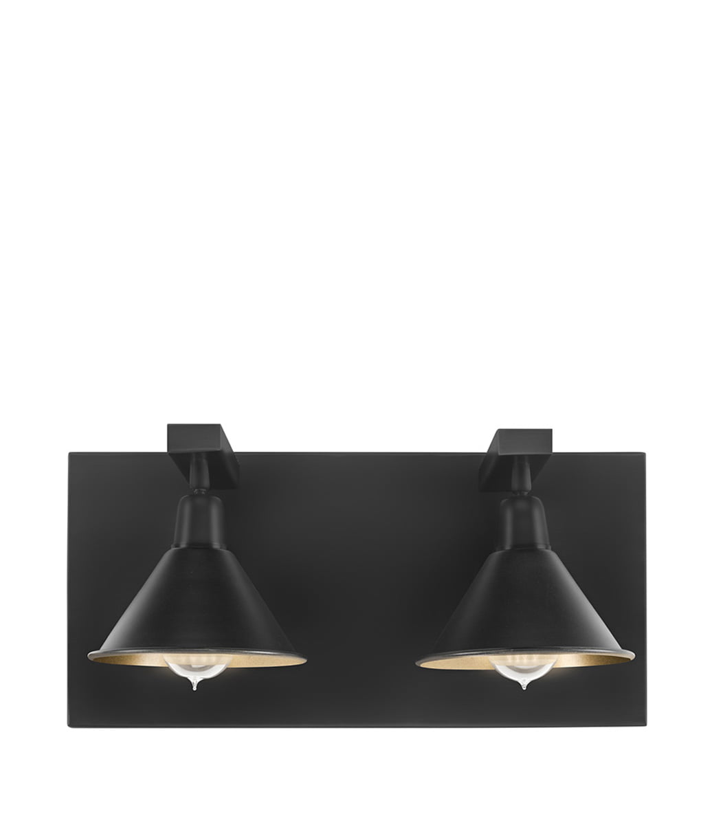 Anzio Vägglampa
