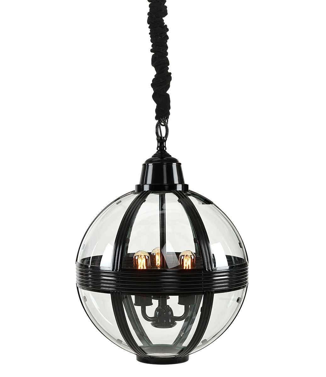 Timeless Round M Taklampe