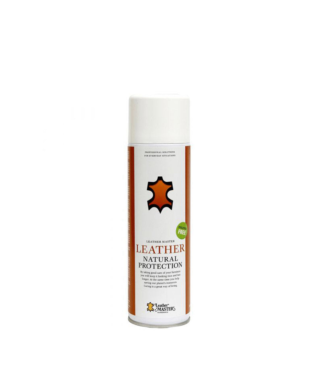 Leather Natural Protection