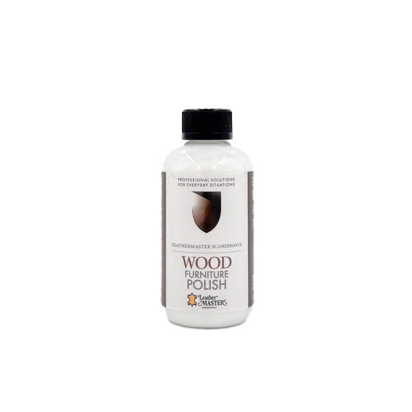 Wood Furniture Polish 250 Ml