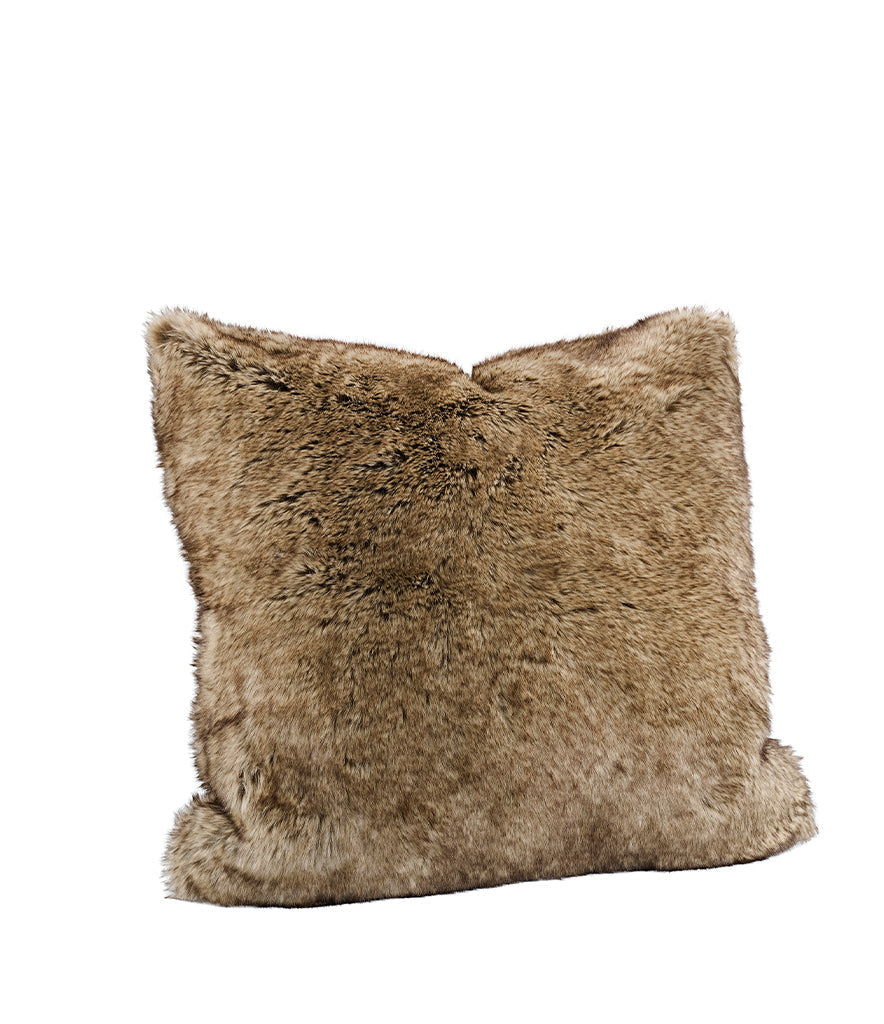 Sibirian Wolf Putetrekk 60x60