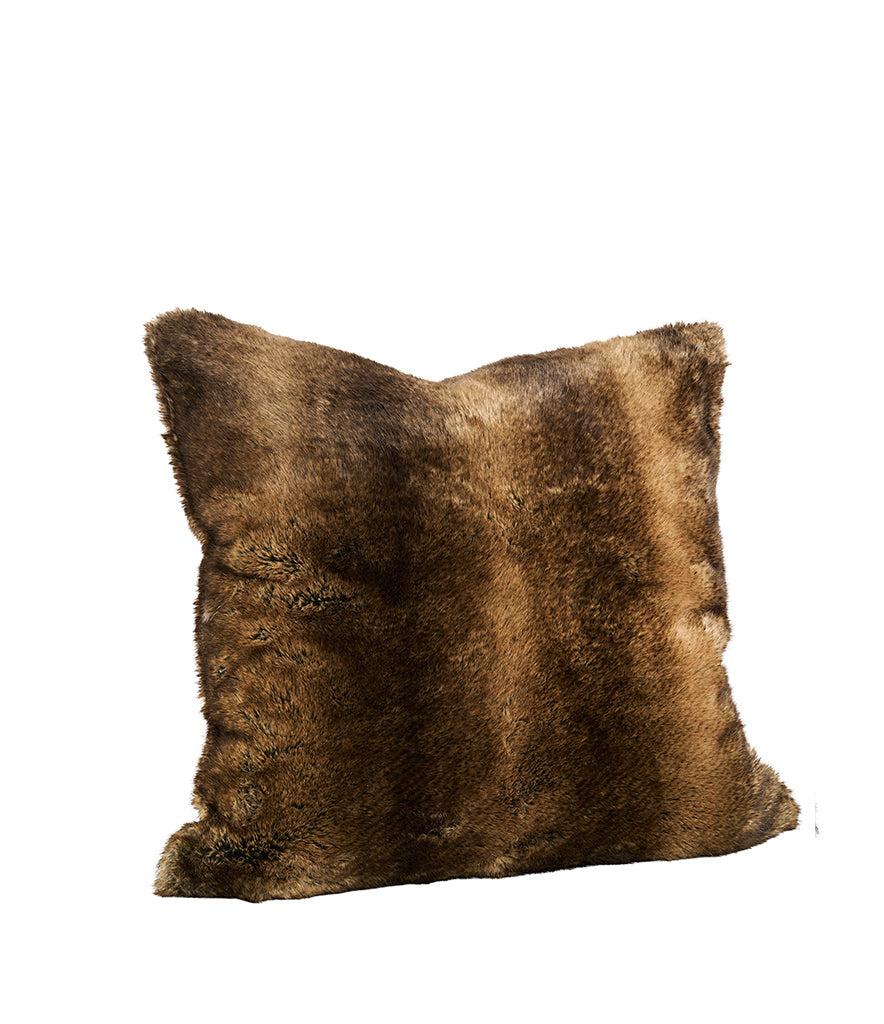 Amber Wolf Putetrekk 60x60