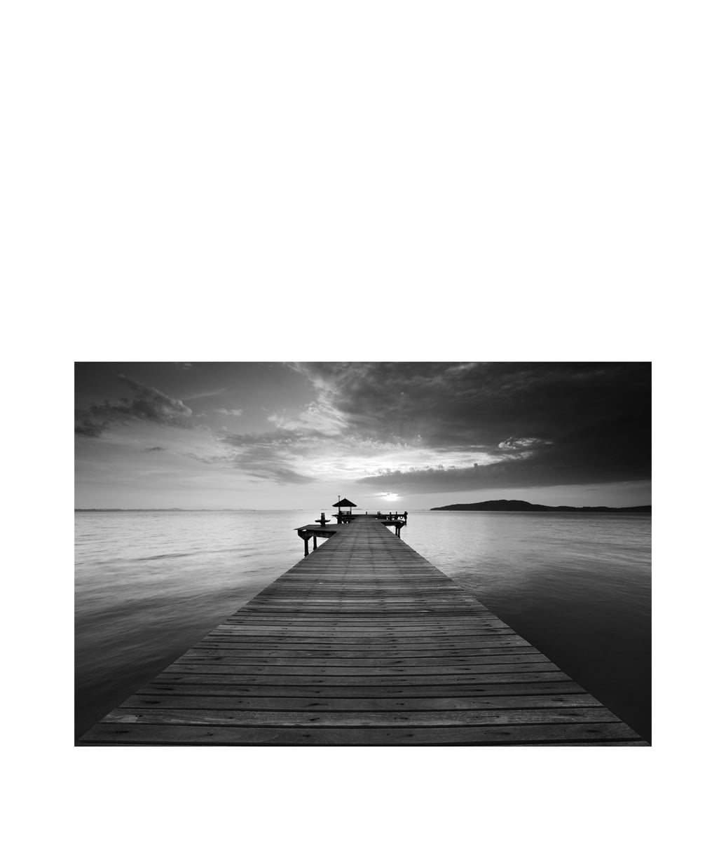 Pier Fototavla 120x80, Plexiglas