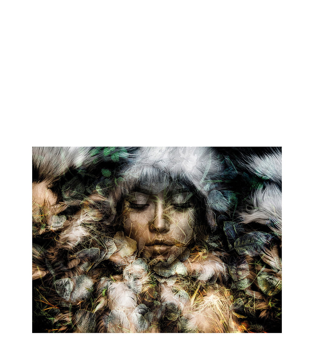 Frio Fototavla 180x120, Plexiglas