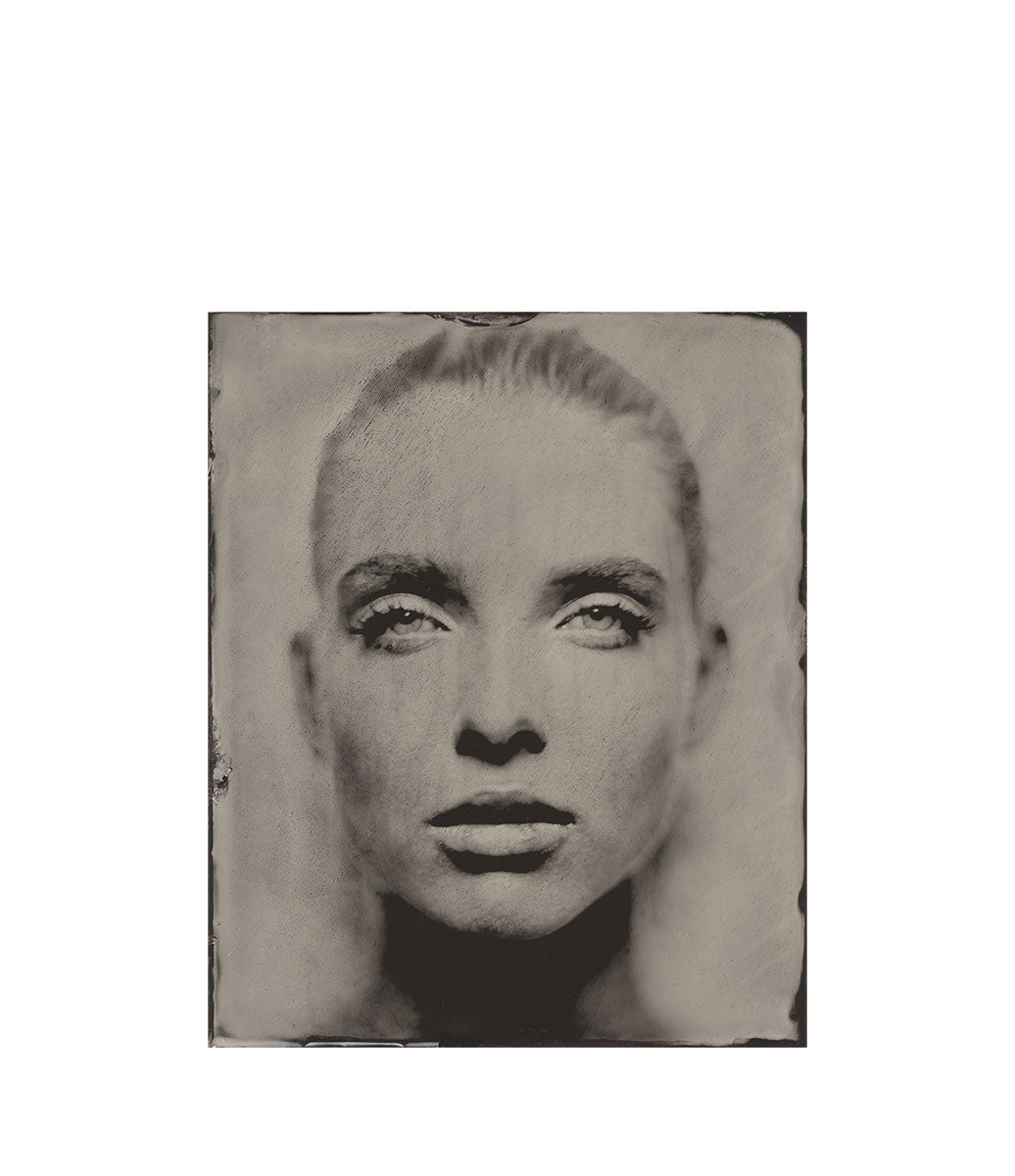 Gazing Still Fototavla 100x150, Plexiglas