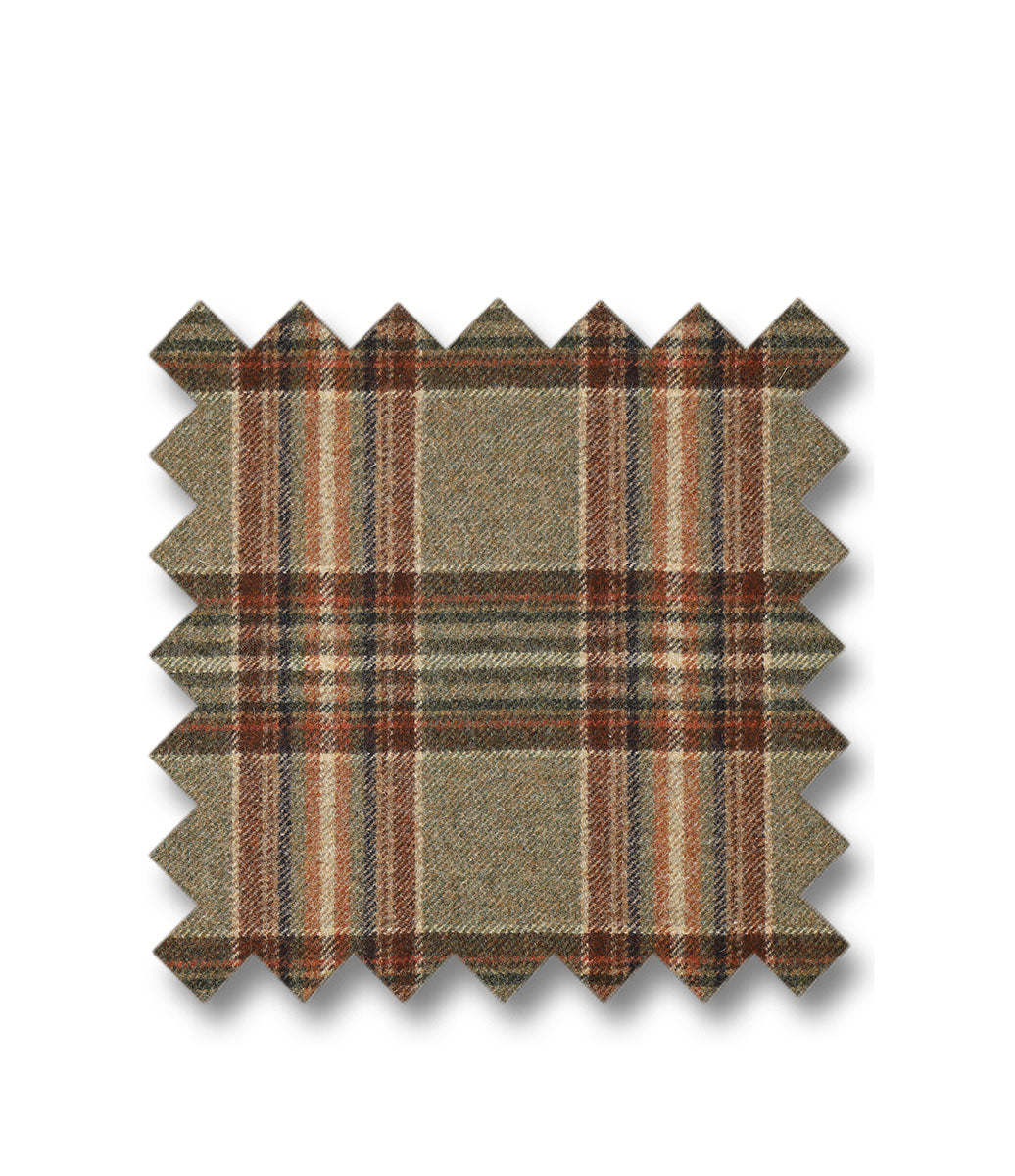 Harris Plaid Stoff