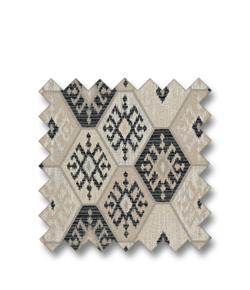 Leopoldo Ethnic Stoff