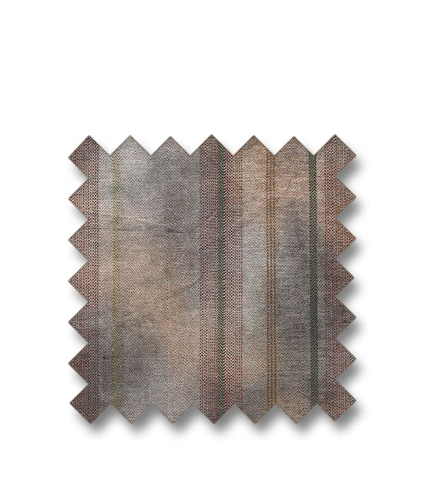 Merano Stripe Stoff