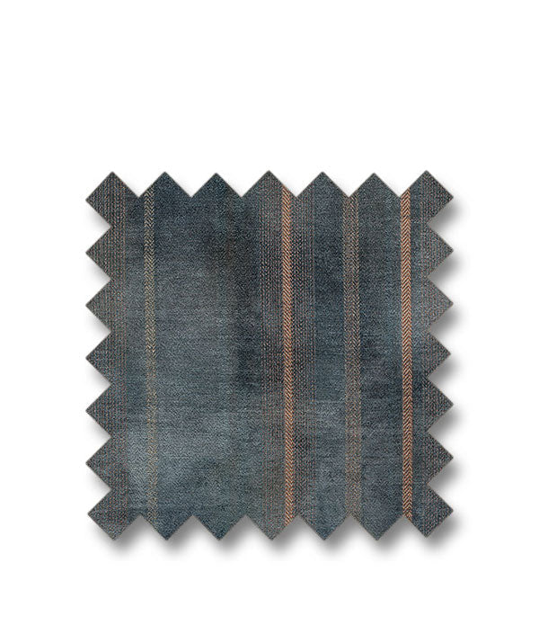 Merano Stripe Stoff
