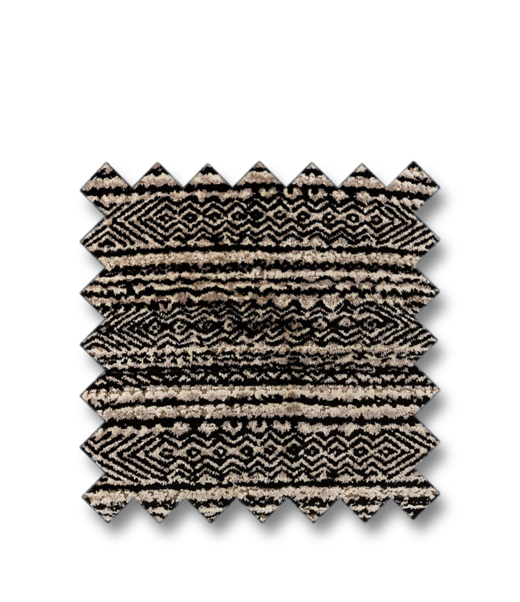 Bohemia Stripe