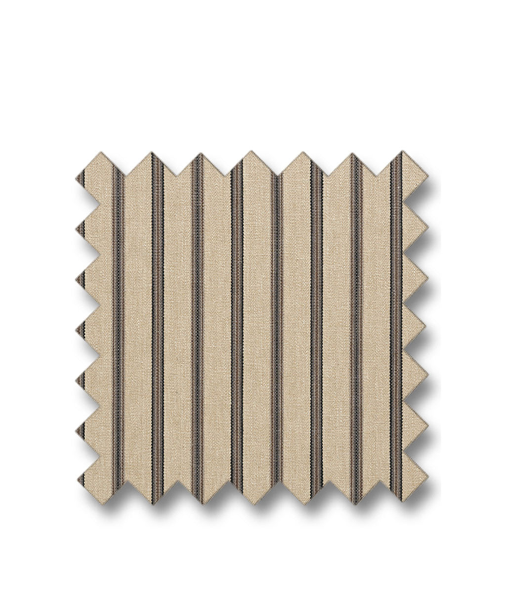 Amy Stripe Stoff
