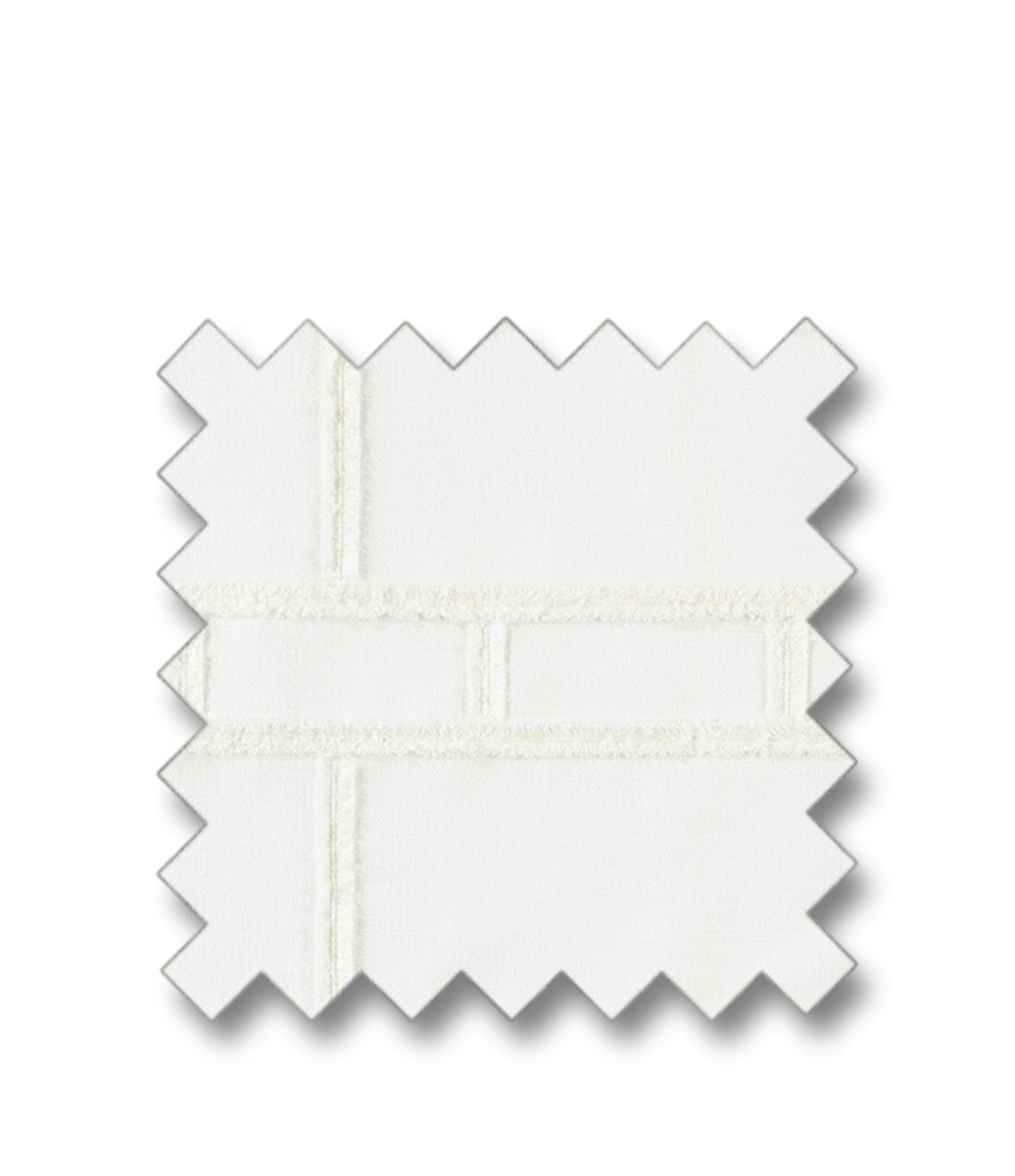 Abstract Fringe Stoff