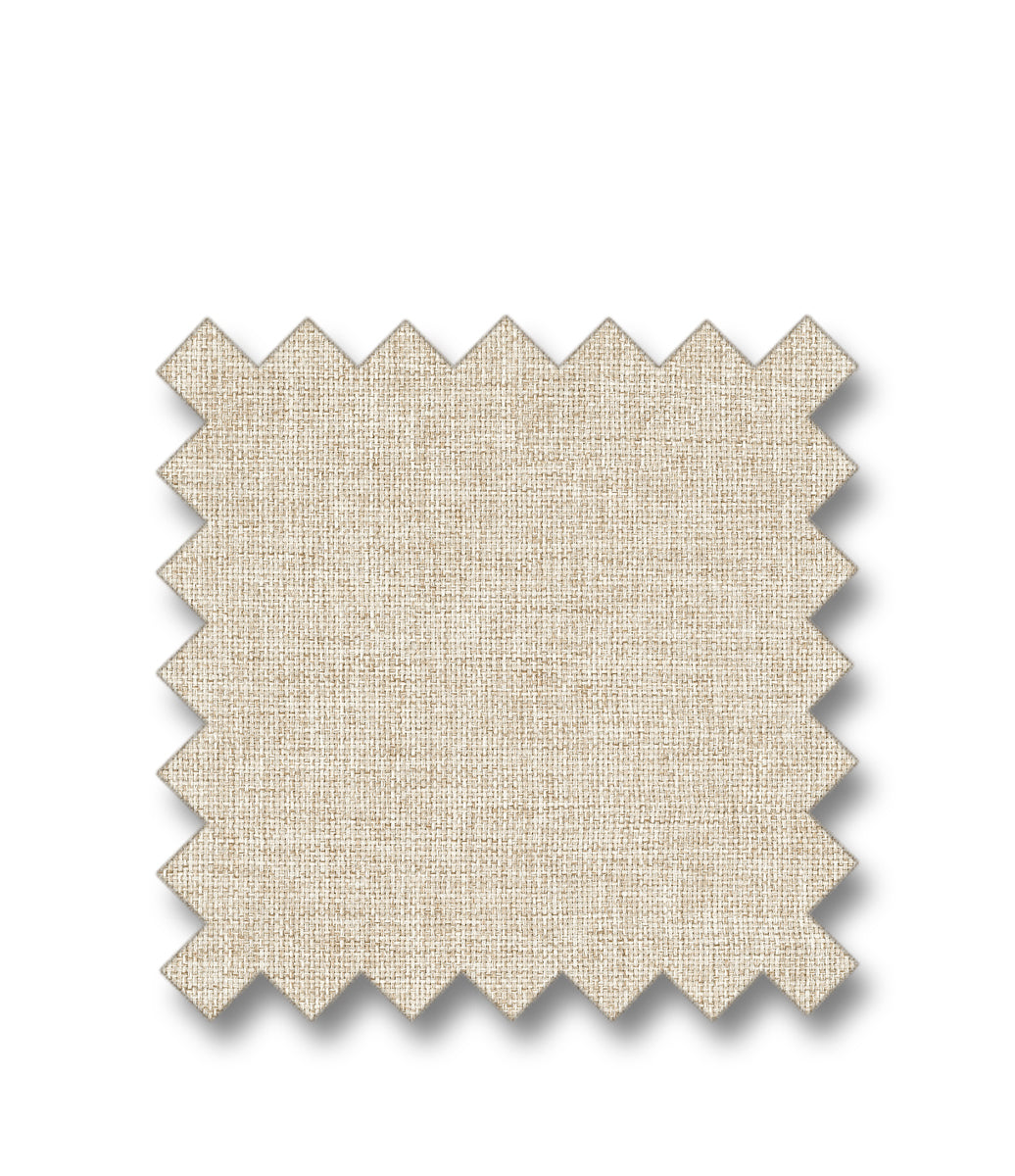 Los Cabos Matstol Fodral Valfritt Stoff Trafford Beige