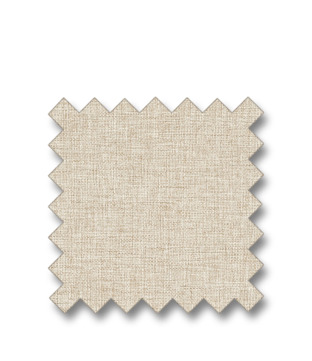 Agusta Fodral Valfritt Stoff Trafford Beige