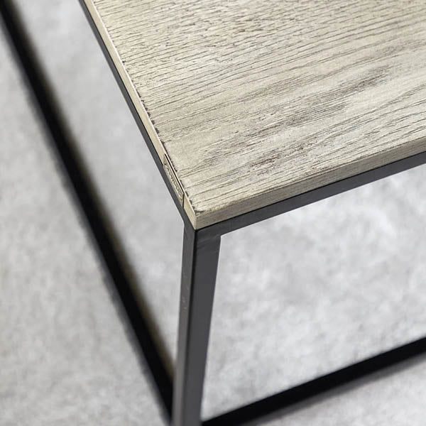Mason Sidebord