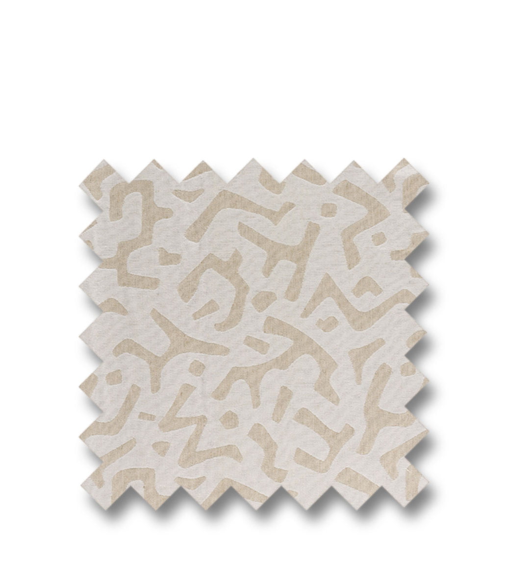 Nara Sea Salt Stoff