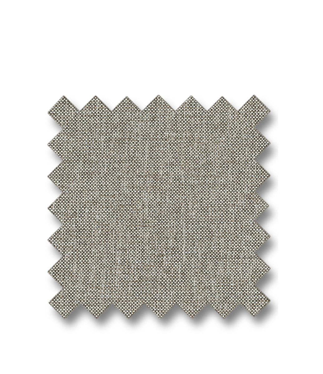 Los Cabos Matstol Fodral Valfritt Stoff Trafford Brown