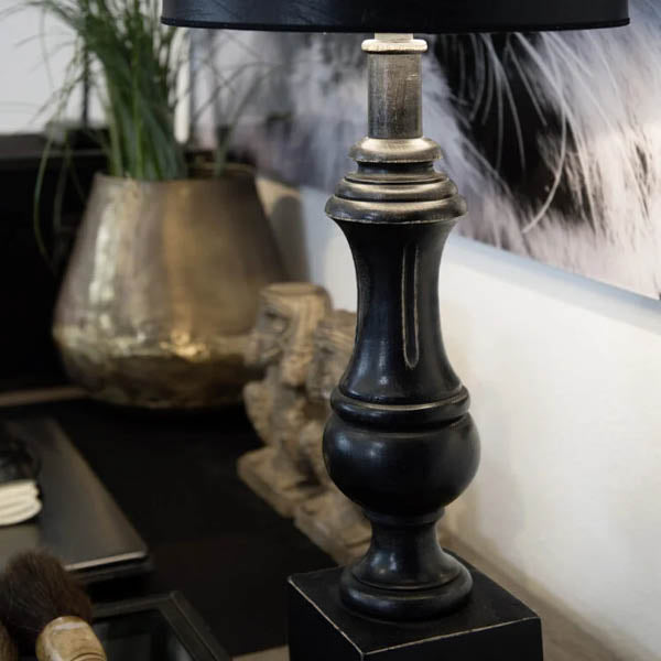 Venice Bordlampe